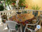 Appartements aja - ostrov Vir Croatie