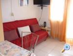 Appartements aja - ostrov Vir Croatie