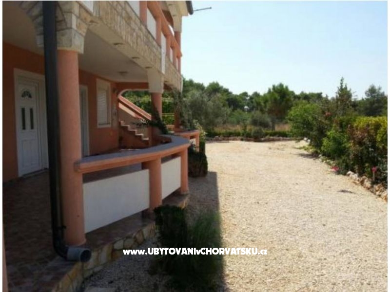 Appartements Zarko – Ferienwohnung Insel Vir, Kroatien – Foto 3