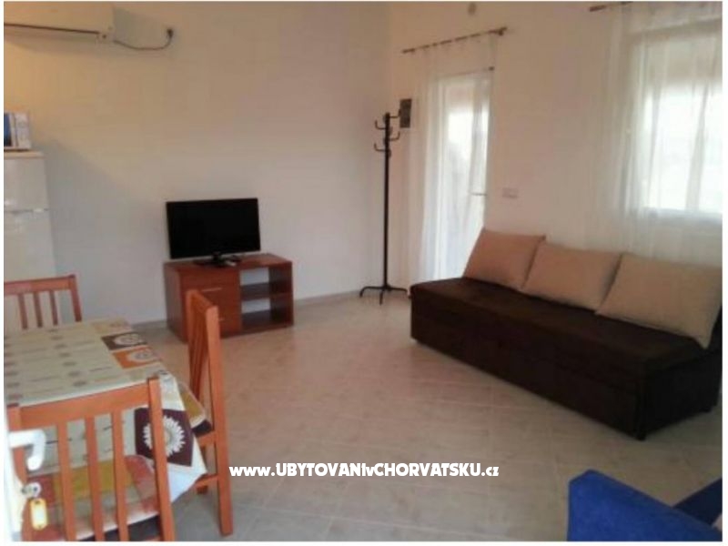 Appartements Zarko – Ferienwohnung Insel Vir, Kroatien – Foto 4