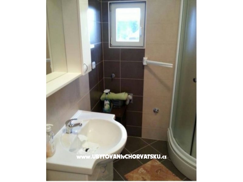 Appartements Zarko – Ferienwohnung Insel Vir, Kroatien – Foto 5