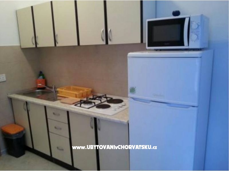 Appartements Zarko – Ferienwohnung Insel Vir, Kroatien – Foto 6