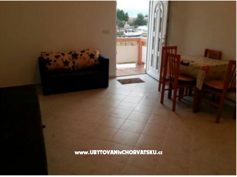 Appartements Zarko – Ferienwohnung Insel Vir, Kroatien – Foto 7