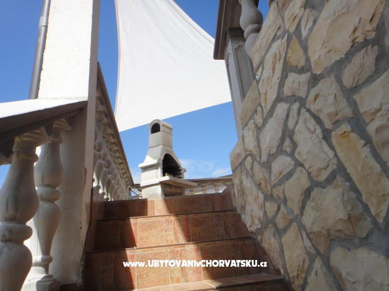 Appartements Zitna – Ferienwohnung Insel Vir, Kroatien – Foto 10