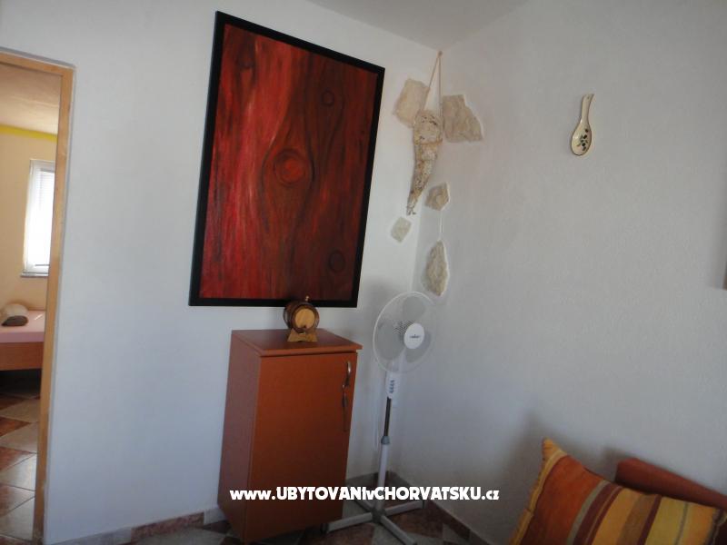 Appartements Zitna – Ferienwohnung Insel Vir, Kroatien – Foto 12