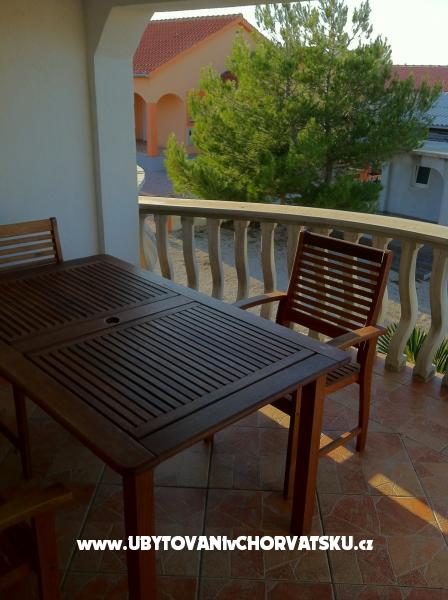 Appartements Zitna – Ferienwohnung Insel Vir, Kroatien – Foto 13