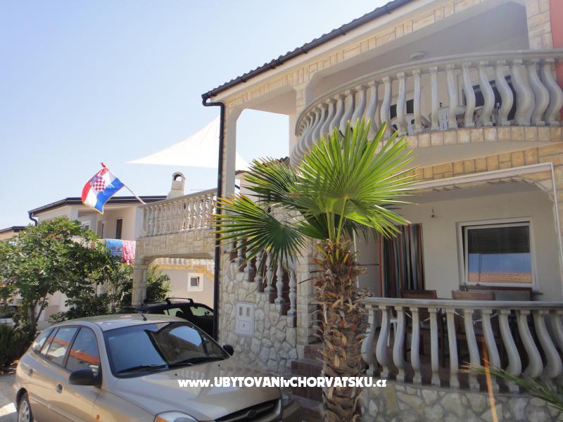 Appartements Zitna – Ferienwohnung Insel Vir, Kroatien – Foto 17