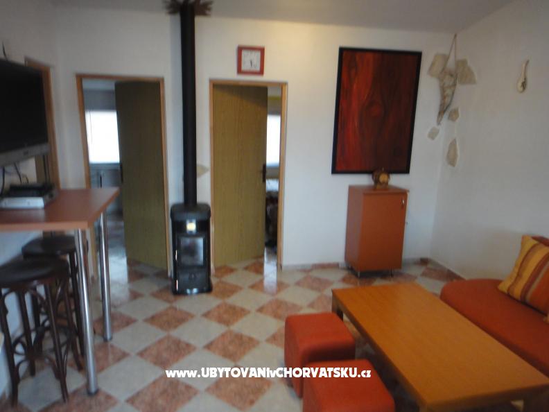 Appartements Zitna – Ferienwohnung Insel Vir, Kroatien – Foto 2