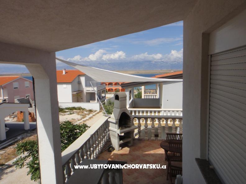 Appartements Zitna – Ferienwohnung Insel Vir, Kroatien – Foto 3