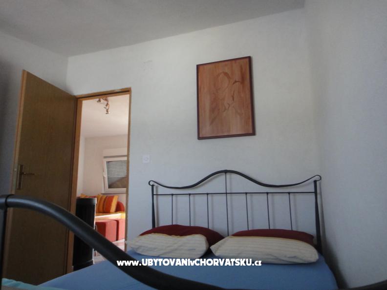Appartements Zitna – Ferienwohnung Insel Vir, Kroatien – Foto 4