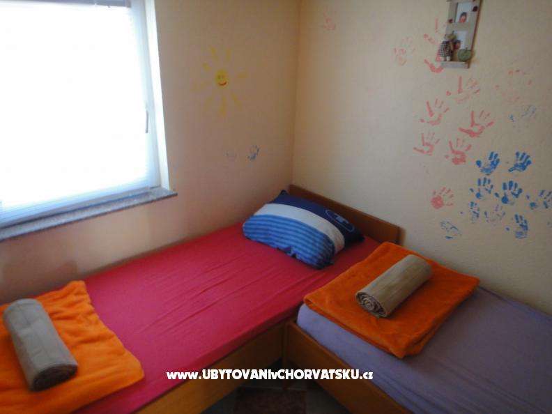 Appartements Zitna – Ferienwohnung Insel Vir, Kroatien – Foto 5