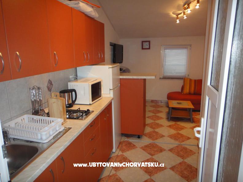 Appartements Zitna – Ferienwohnung Insel Vir, Kroatien – Foto 7