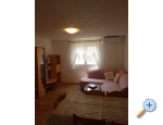 Appartements Barica - ostrov Vir Kroatien