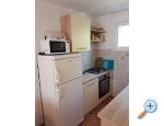 Appartements Barica - ostrov Vir Kroatien
