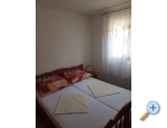 Appartements Barica - ostrov Vir Kroatien