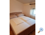 Appartements Barica - ostrov Vir Kroatien