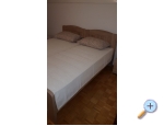 Appartements Barica - ostrov Vir Kroatien