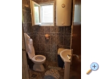 Appartements Barica - ostrov Vir Kroatien
