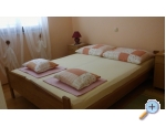 Appartements Barica - ostrov Vir Kroatien
