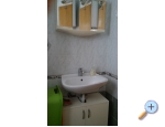 Appartements Barica - ostrov Vir Kroatien