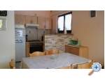 Appartements Barica - ostrov Vir Kroatien