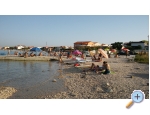 Appartements Barica - ostrov Vir Kroatien