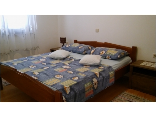 Appartements Barica - ostrov Vir Croatie