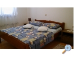 Appartements Barica - ostrov Vir Kroatien