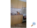 Appartements Barica - ostrov Vir Kroatien