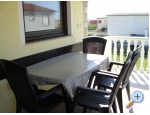 Appartements Barica - ostrov Vir Kroatien
