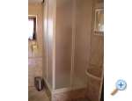 Appartements Barica - ostrov Vir Kroatien