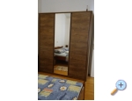 Appartements Barica - ostrov Vir Kroatien