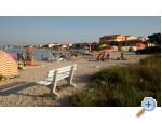 Appartements Barica - ostrov Vir Kroatien