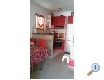 Appartements Barica - ostrov Vir Kroatien