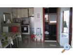 Appartements Barica - ostrov Vir Kroatien
