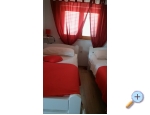 Appartements Barica - ostrov Vir Kroatien