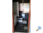 Appartements Barica - ostrov Vir Kroatien