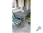 Appartements Barica - ostrov Vir Kroatien