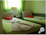 Appartements Barica - ostrov Vir Croatie
