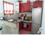 Appartements Barica - ostrov Vir Croatie