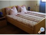 Appartements Barica - ostrov Vir Croatie