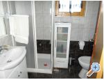 Appartements Barica - ostrov Vir Croatie