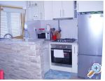 Appartements Barica - ostrov Vir Croatie