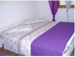 Appartements Barica - ostrov Vir Croatie