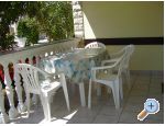 Appartements Barica - ostrov Vir Croatie