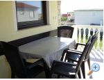 Appartements Barica - ostrov Vir Croatie