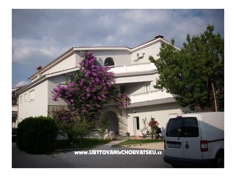 Appartements Lora – Ferienwohnung Insel Vir, Kroatien – Foto 1