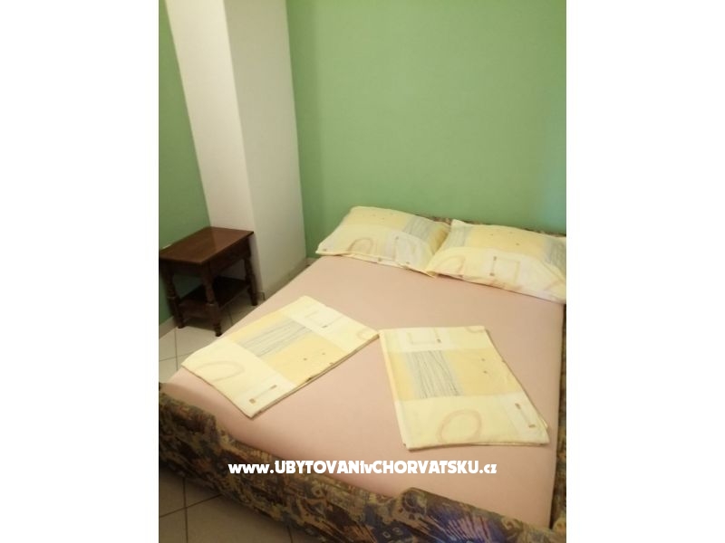 Appartements Lora – Ferienwohnung Insel Vir, Kroatien – Foto 2