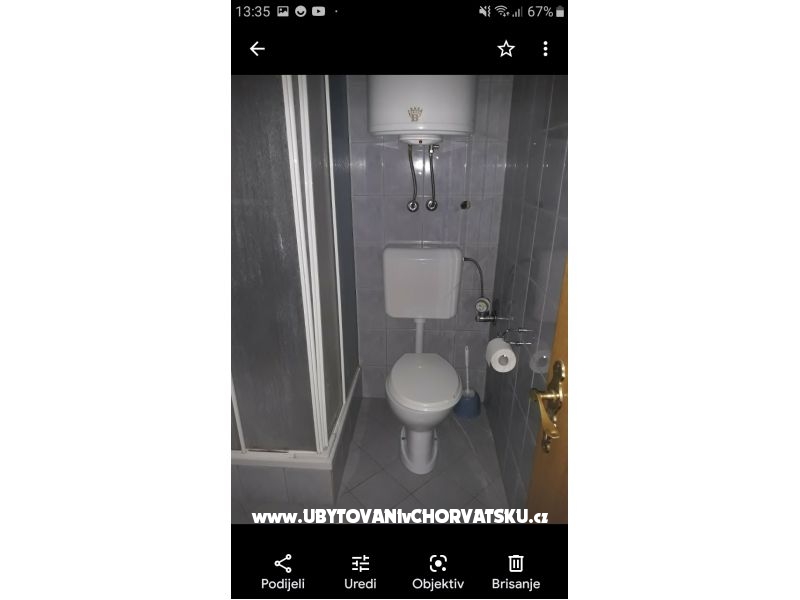 Appartements Lora – Ferienwohnung Insel Vir, Kroatien – Foto 5