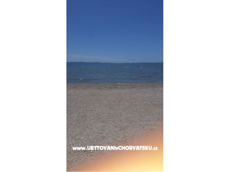 Appartements Lora – Ferienwohnung Insel Vir, Kroatien – Foto 8